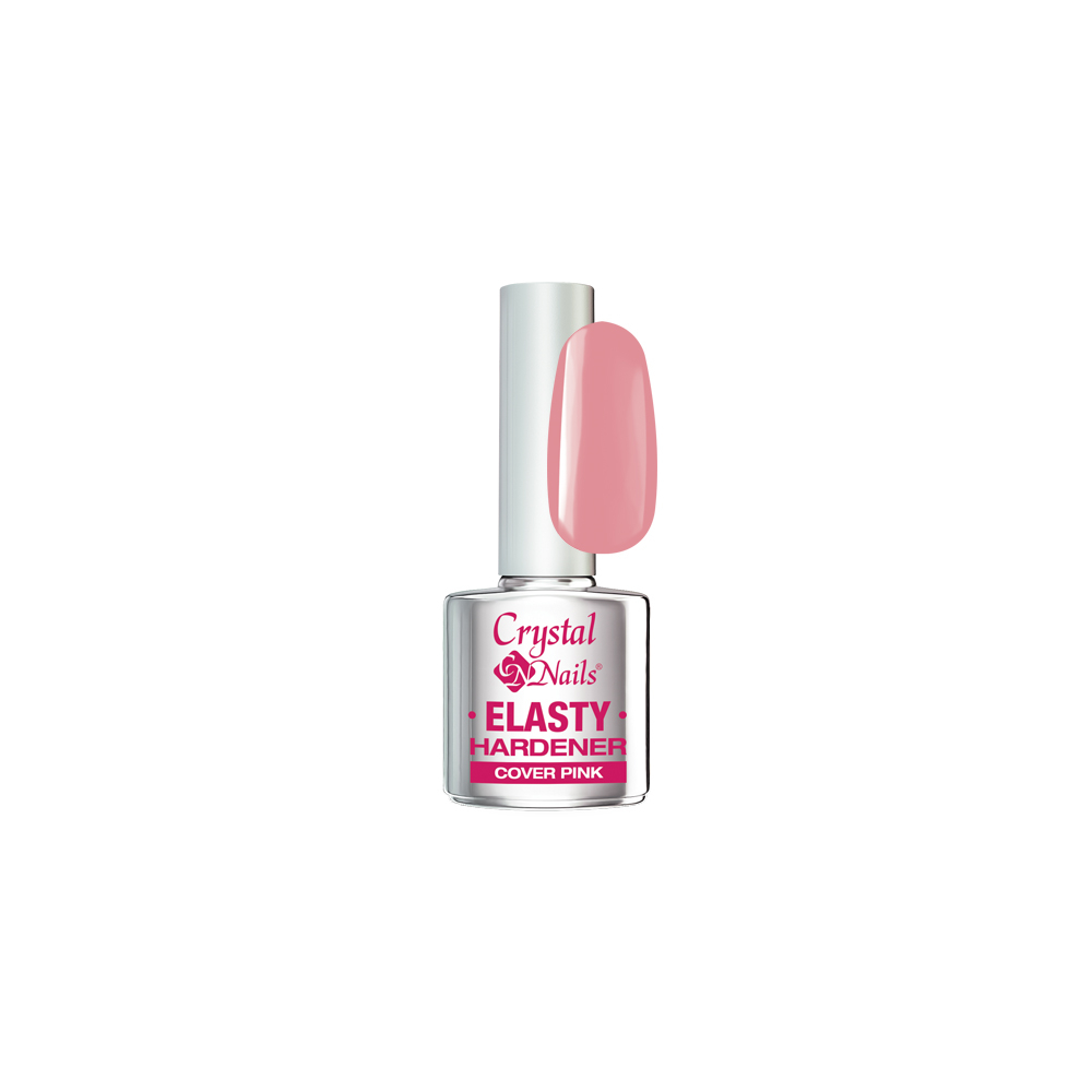 Elasty Hardener Gel - Cover Pink 8ml
