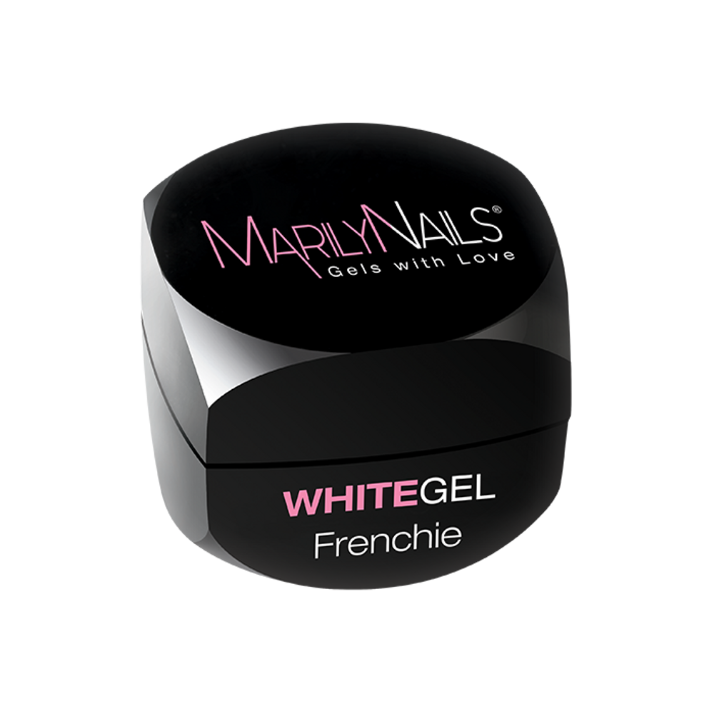 Frenchie - WhiteGel 3ml