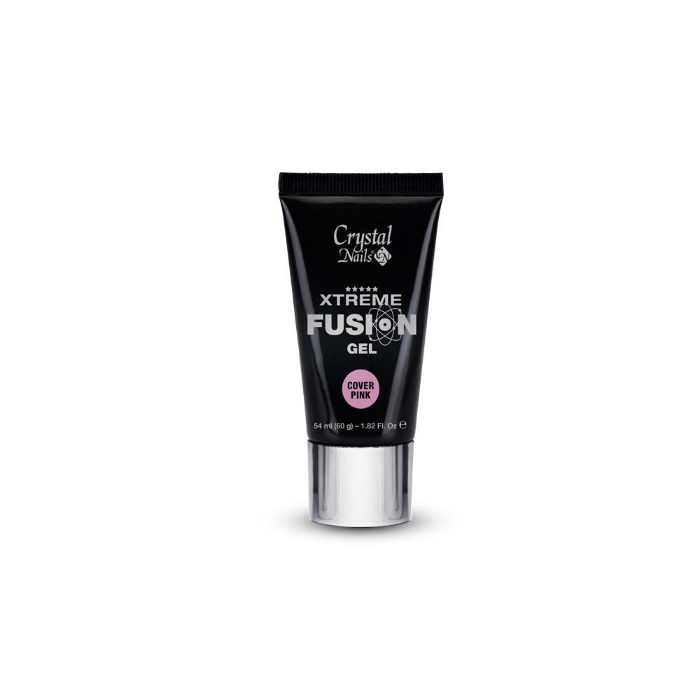 CN XTREME FUSION ACRYLGEL - COVER PINK 60G
