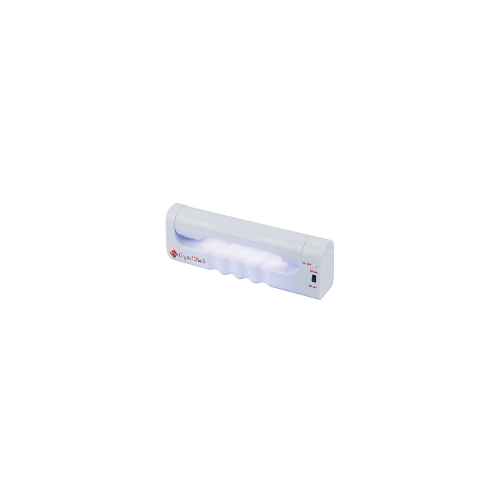 XPRESS LED - Ötujjas LED lámpa, fehér