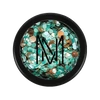 Kép 1/2 - MN glitter 2 - zöld