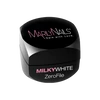 Kép 1/2 - ZeroFile - Milky White 40 ml