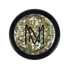 Kép 1/2 - COMET GLITTER - GOLD