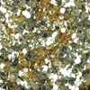Kép 2/2 - COMET GLITTER - GOLD