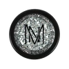 Kép 1/2 - COMET GLITTER - SILVER