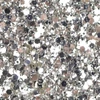 Kép 2/2 - COMET GLITTER - SILVER