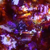 Kép 1/2 - FOIL FLAKES - HOLO PURPLE