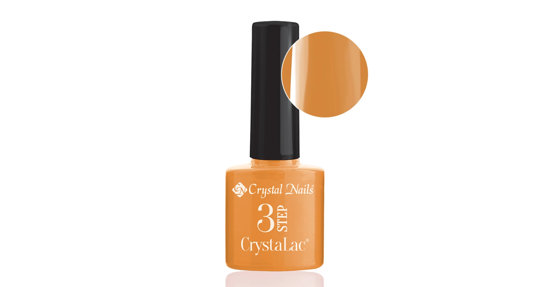 3 STEP CrystaLac - 3S32 (8ml) - 3 STEP CrystaLac