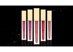 FOLYÉKONY MATT RÚZSOK