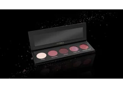 SZEMHÉjPÚDER PALETTÁK