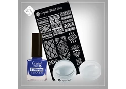 Nyomdás díszítésekhez