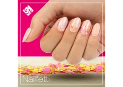 Nailfetti