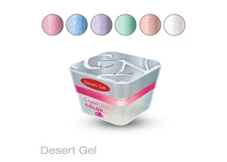 Desert gel