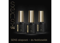 SENS Alapozó- és fedőzselék