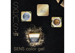 SENS Color gel