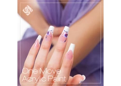 One Move akrilfesték