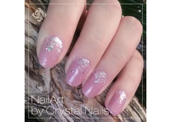 Csillámporok - Flitterek