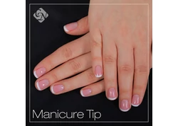 Manicure Tip-ek