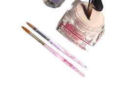 Porcelános Építő Ecsetek