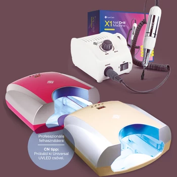 Gépek, berendezések