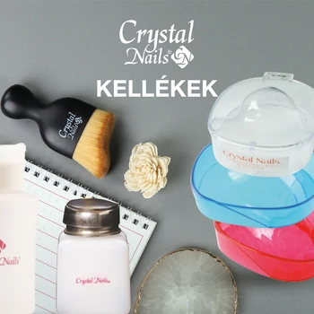 Műkörmös kellékek