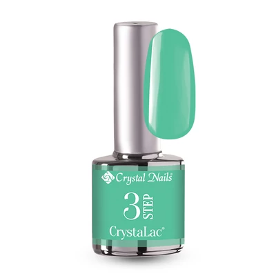 3 STEP CrystaLac - 3S172 (8ml)