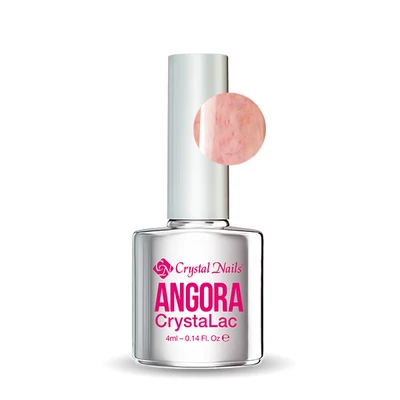 Angora CrystaLac - Angora 1 (4ml)
