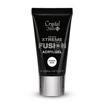 Xtreme Fusion AcrylGel Renewed White - 30g