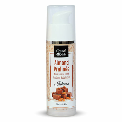 Almond Pralinée Lotion - Intense 30ml