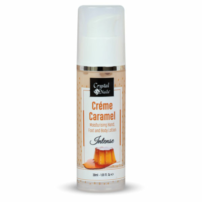 Créme Caramel Lotion - Intense 30ml