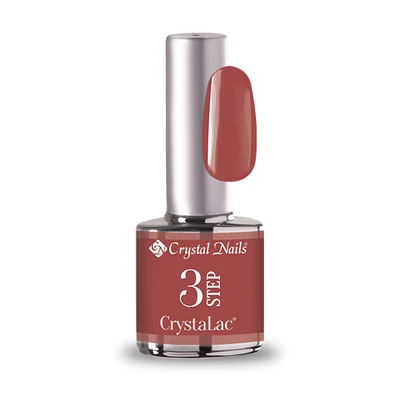 3 STEP CrystaLac - 3S199 (8ml)