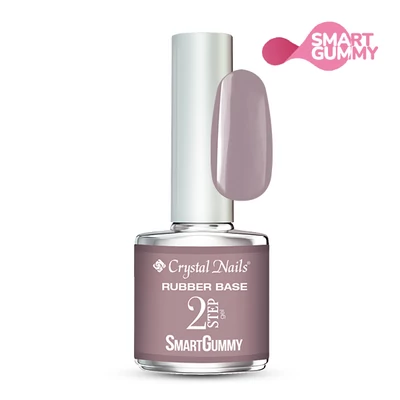 2S SmartGummy Rubber base gel - Nr41 Doe 8ml