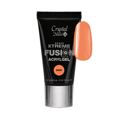 Xtreme Fusion AcrylGel - Orange 30g