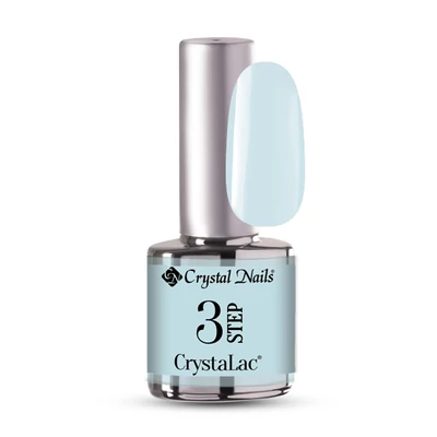 3 STEP CrystaLac - 3S187 (8ml)