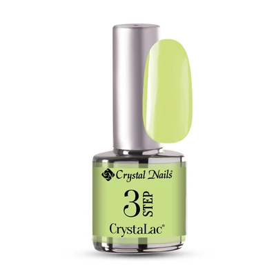 3 STEP CrystaLac - 3S188 (8ml)
