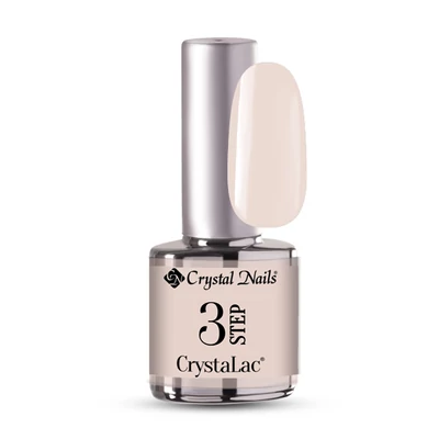 3 STEP CrystaLac - 3S190 (8ml)