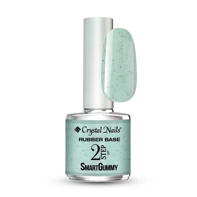 2S SmartGummy Rubber base gel - Nr9 Skylight 8ml
