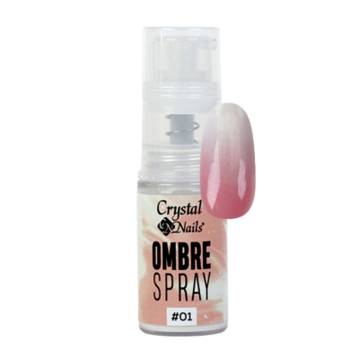 Ombre spray - #01 5g