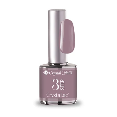 3 STEP CrystaLac - 3S201 (8ml)