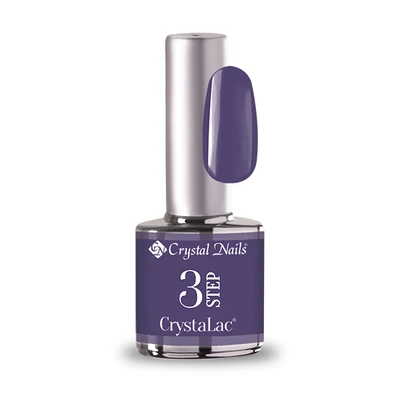 3 STEP CrystaLac - 3S202 (8ml)