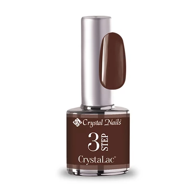 3 STEP CrystaLac - 3S204 (8ml)