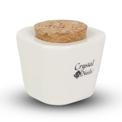 Liquid tartó - fehér