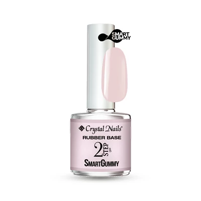 2S SMARTGUMMY RUBBER BASE GEL - NR61 MILKSHAKE 8ML