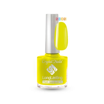 LONG LASTING NEON KÖRÖMLAKK 004 - 10ML