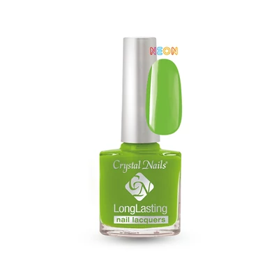 LONG LASTING NEON KÖRÖMLAKK 005 - 10ML