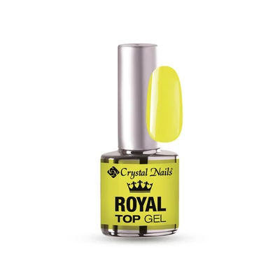 ROYAL TOP GEL RT17 - 4ML