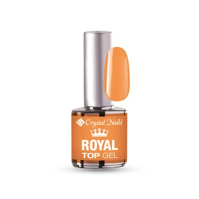 ROYAL TOP GEL RT20 - 4ML