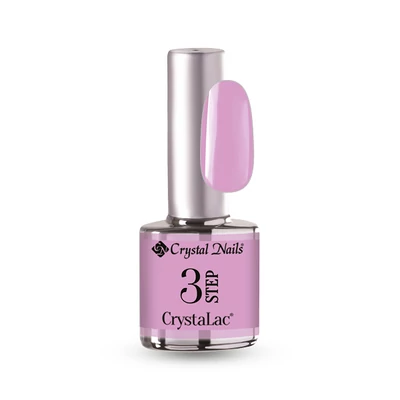 3 STEP CrystaLac - 3S211 (8ml)