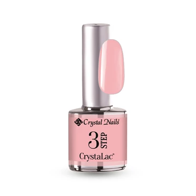 3 STEP CrystaLac - 3S212 (8ml)