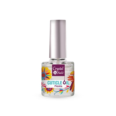Cuticle Oil - Bőrolaj - Fiesta 4ml